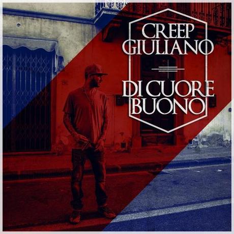 Creep Giuliano - Il nuovo album in free download