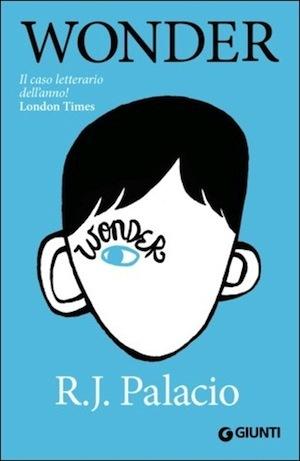 Wonder - R. J. Palacio