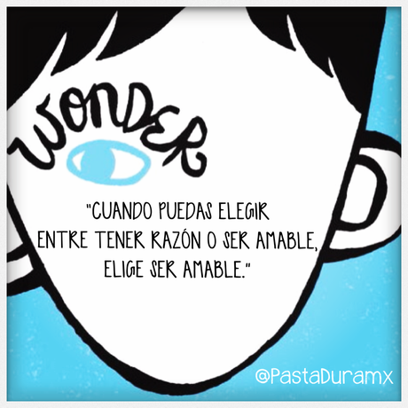 Wonder - R. J. Palacio