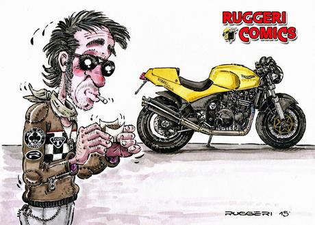 Ruggeri's Comics #44