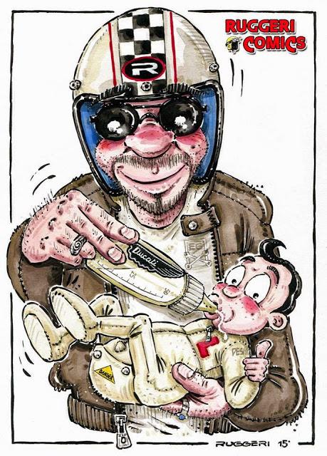 Ruggeri's Comics #44