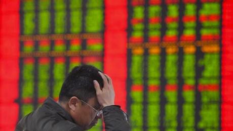 Prospettive negative per l'alluminio