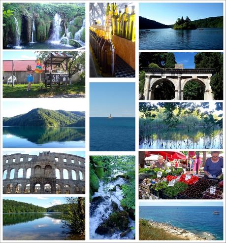 Istria (Croazia): Coste, Entroterra ed Enogastronomia di un Territorio Incantato