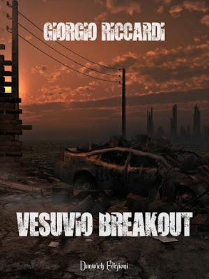 RECENSIONE - Vesuvio Breakout di Giorgio Riccardi