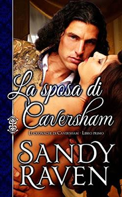 SEGNALAZIONE - La sposa di Caversham di Sandy Raven
