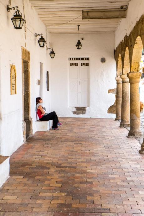 Barichara o Villa de Leyva? Appunti e Racconti di viaggio.