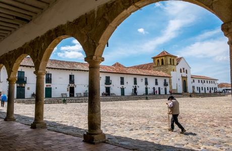 Barichara o Villa de Leyva? Appunti e Racconti di viaggio.