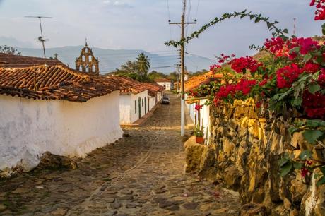 Barichara o Villa de Leyva? Appunti e Racconti di viaggio.