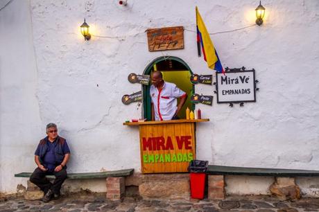 Barichara o Villa de Leyva? Appunti e Racconti di viaggio.