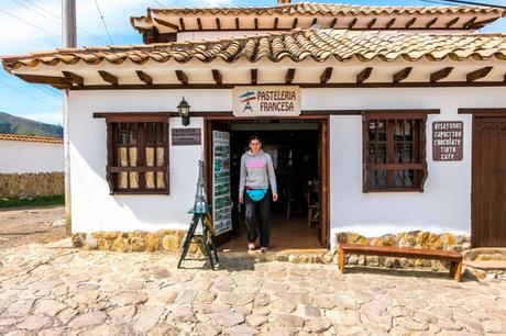 Barichara o Villa de Leyva? Appunti e Racconti di viaggio.