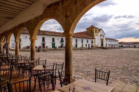 Barichara o Villa de Leyva? Appunti e Racconti di viaggio.