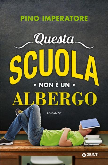 questa scuola non è un albergo