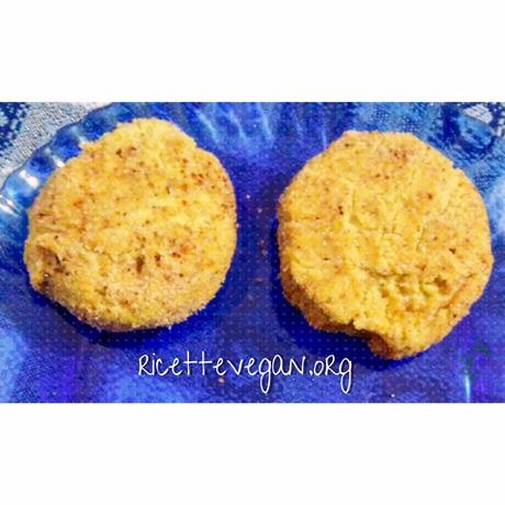 ricettevegan.org - polpette di ceci