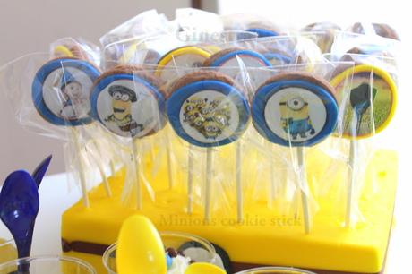 Minions party