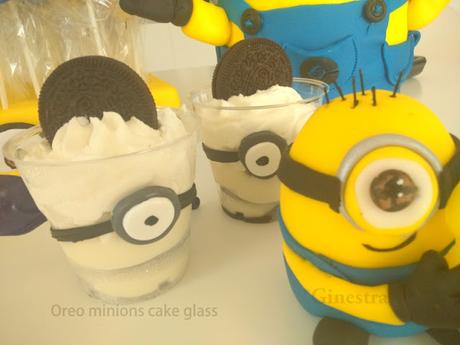 Minions party