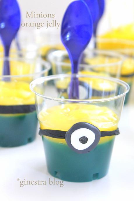 Minions party