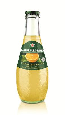 Le Aranciate Sanpellegrino accompagnano dal 1932 le fresche pause di piacere degli italiani