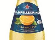 Aranciate Sanpellegrino accompagnano 1932 fresche pause piacere degli italiani
