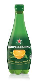 Le Aranciate Sanpellegrino accompagnano dal 1932 le fresche pause di piacere degli italiani