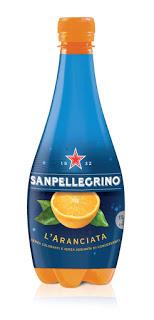Le Aranciate Sanpellegrino accompagnano dal 1932 le fresche pause di piacere degli italiani