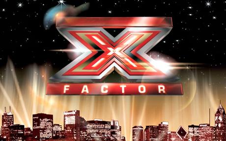 X Factor