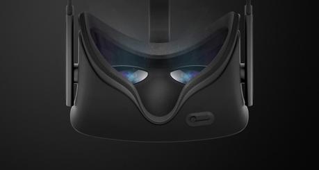 Oculus VR premiata ai Develop Awards