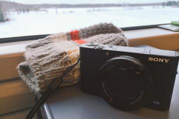 Sony DSC-RX10: una compagna di viaggio efficace e poco ingombrante