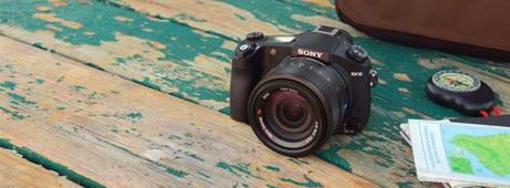 Sony DSC-RX10: una compagna di viaggio efficace e poco ingombrante