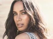 Leona Lewis Thunder nuovo debutto etichetta