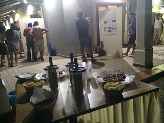 SAMPIERI (rg). tutto mondo 