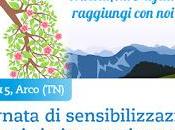 ARCO (tn). Prima giornata sensibilizzazione sulla fibrosi cistica,trapianto sport