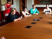 PAVIA. problemi territorio oltrepadano presentati sindaci nuovo Prefetto