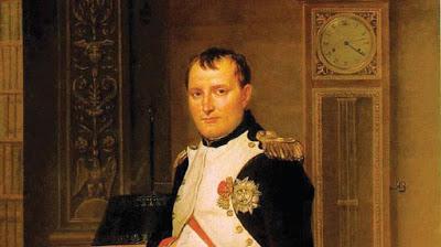 Riflesso Bonaparte