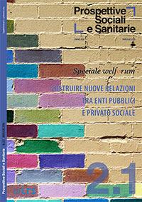 le uscite estive 2015  di Prospettive Sociali e Sanitarie