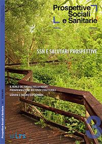 le uscite estive 2015  di Prospettive Sociali e Sanitarie