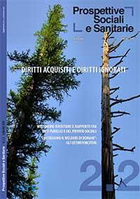 le uscite estive 2015  di Prospettive Sociali e Sanitarie