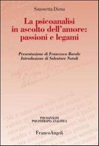 Psicoanalisi BookShop | tutte le novità bibliografiche del mese