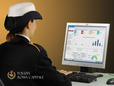 Un po' di chiarimenti su IoSegnalo. Riceviamo e volentieri pubblichiamo dalla Polizia Locale