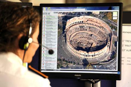 Un po' di chiarimenti su IoSegnalo. Riceviamo e volentieri pubblichiamo dalla Polizia Locale