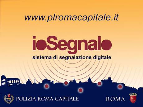 Un po' di chiarimenti su IoSegnalo. Riceviamo e volentieri pubblichiamo dalla Polizia Locale