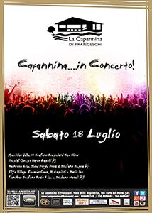 sabato discoteca