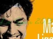 MARCO LIGABUE vince “Premio Lunezia Menzione Speciale 2015” l’album “LUCI Uniche Cose Importanti”