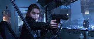 Terminator Genisys