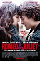 Recensione #46: Romeo & Juliet (2013)