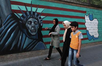 Obama l’iraniano. Con l’accordo sfida l’anti-americanismo di Teheran