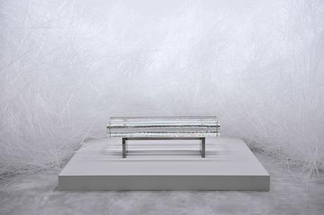 ARTE: Due milioni di cannucce in mostra | Tokujin Yoshioka