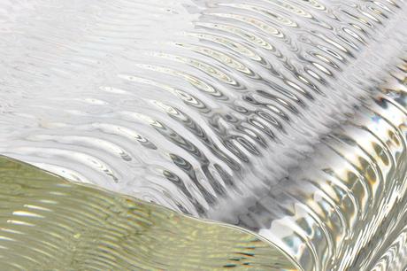 ARTE: Due milioni di cannucce in mostra | Tokujin Yoshioka