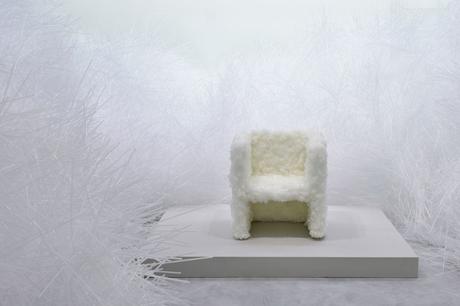 ARTE: Due milioni di cannucce in mostra | Tokujin Yoshioka