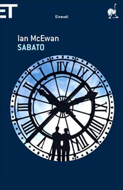 Recensione di Sabato di Ian McEwan