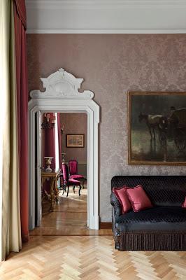 Grand Hotel et de Milan.
